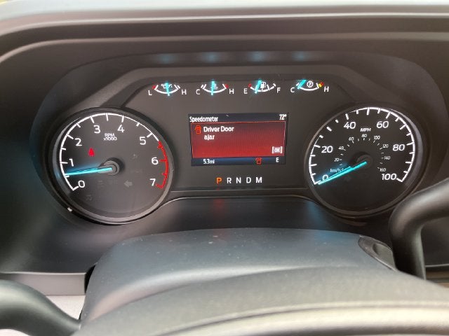 2027 Ford F-350SD XL