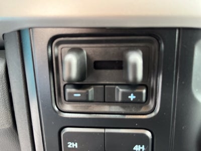 2027 Ford F-350SD XL