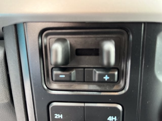 2027 Ford F-350SD XL