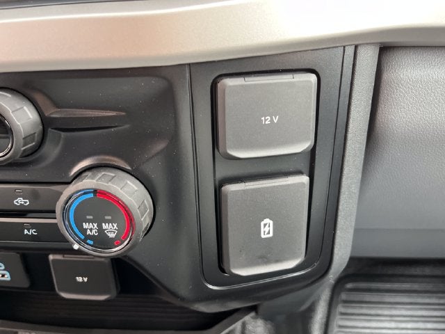 2027 Ford F-350SD XL