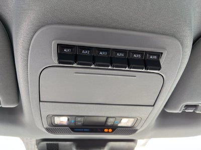 2027 Ford F-350SD XL