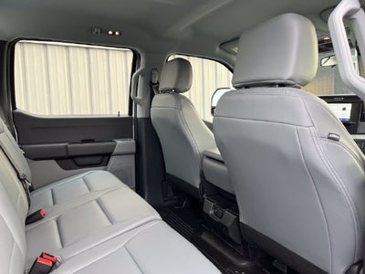 2027 Ford F-350SD XL