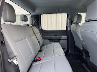 2027 Ford F-350SD XL