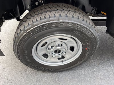 2027 Ford F-350SD XL