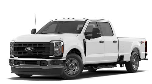 2027 Ford F-350SD XL