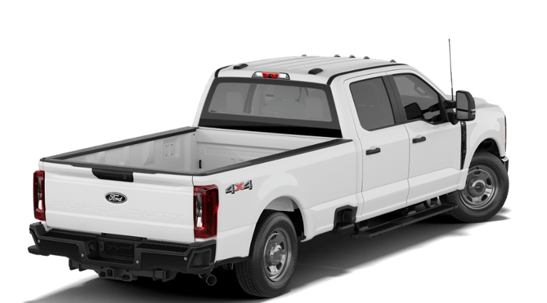 2027 Ford F-350SD XL