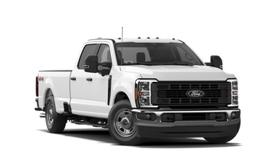 2027 Ford F-350SD XL