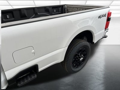 2026 Ford F-350SD F-350® XLT