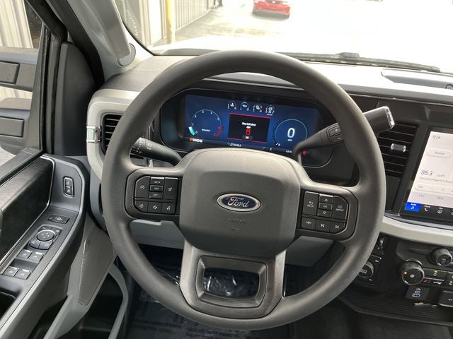 2026 Ford F-350SD F-350® XLT