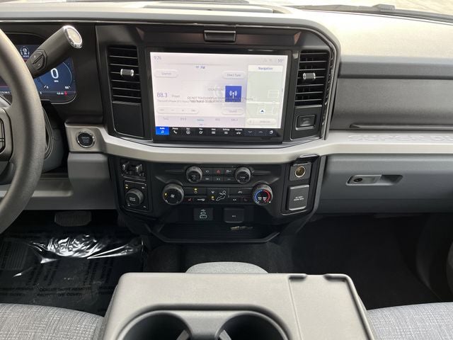 2026 Ford F-350SD F-350® XLT