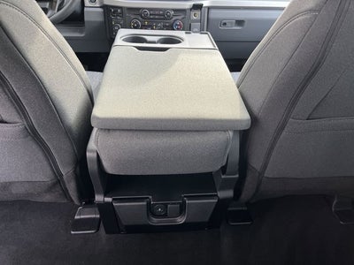 2026 Ford F-350SD F-350® XLT