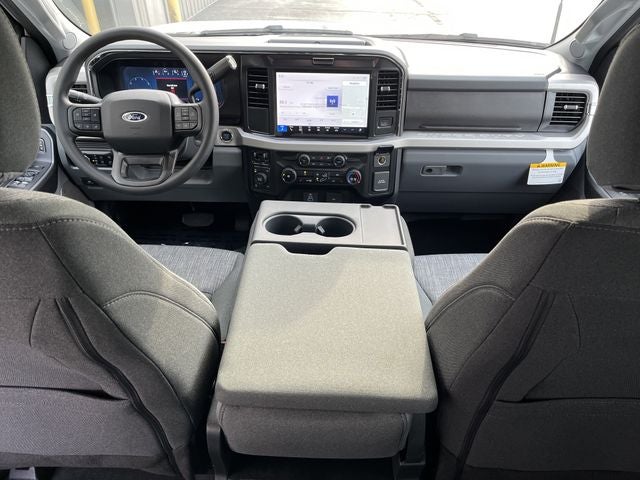 2026 Ford F-350SD F-350® XLT