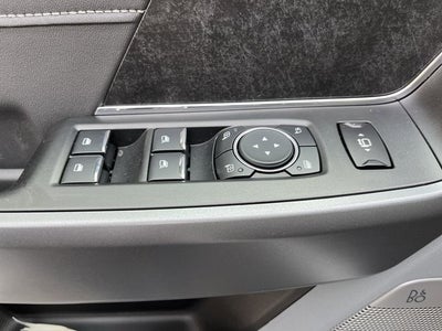 2026 Ford F-350SD F-350® XLT