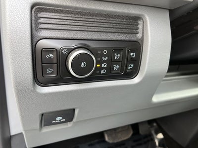 2026 Ford F-350SD F-350® XLT