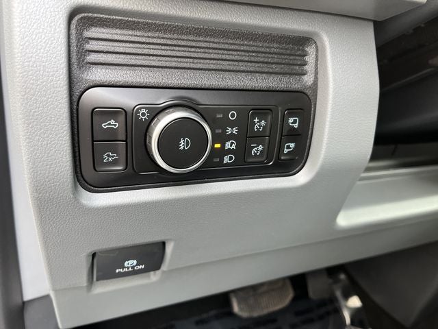 2026 Ford F-350SD F-350® XLT