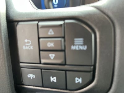 2026 Ford F-350SD F-350® XLT