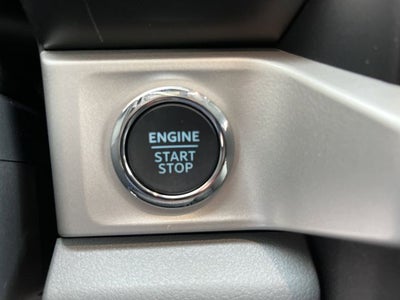 2026 Ford F-350SD F-350® XLT