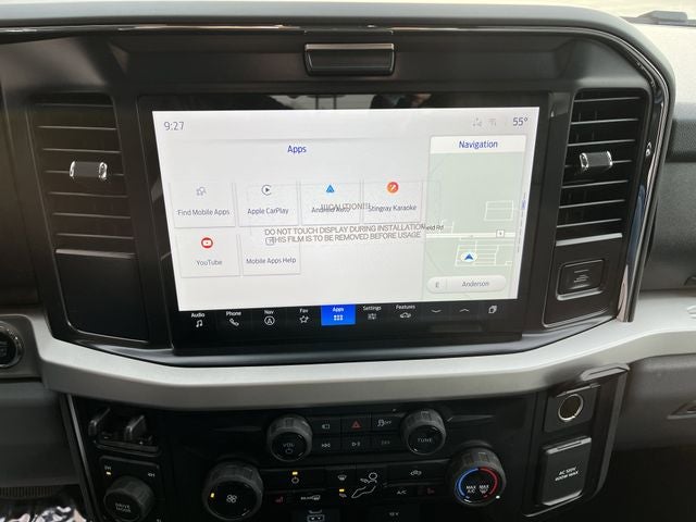 2026 Ford F-350SD F-350® XLT