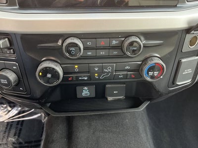 2026 Ford F-350SD F-350® XLT