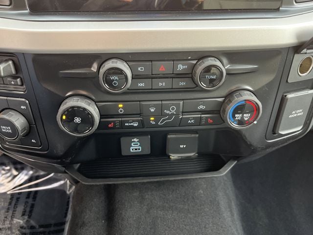 2026 Ford F-350SD F-350® XLT