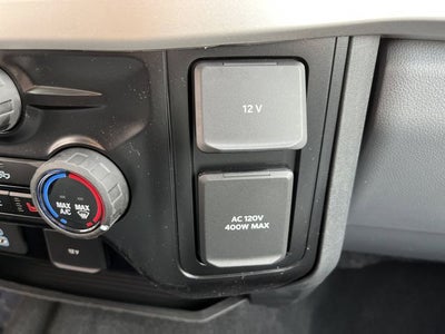 2026 Ford F-350SD F-350® XLT