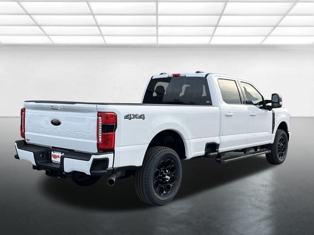2026 Ford F-350SD F-350® XLT