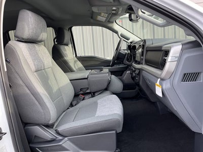 2026 Ford F-350SD F-350® XLT