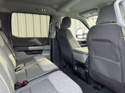 2026 Ford F-350SD F-350® XLT