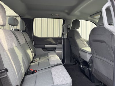 2026 Ford F-350SD F-350® XLT