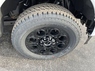 2026 Ford F-350SD F-350® XLT