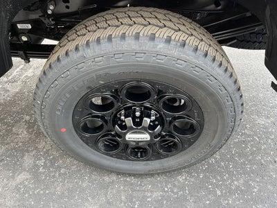 2026 Ford F-350SD F-350® XLT