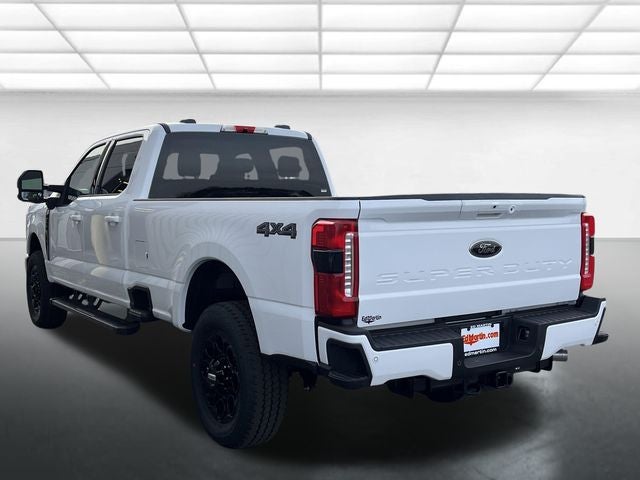 2026 Ford F-350SD F-350® XLT