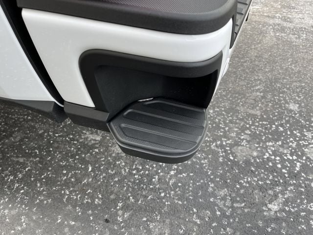 2026 Ford F-350SD F-350® XLT