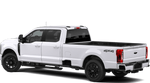 2026 Ford F-350SD F-350® XLT