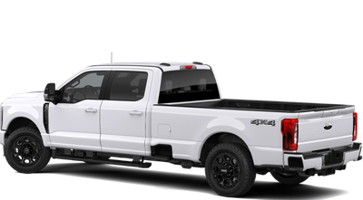 2026 Ford F-350SD F-350® XLT