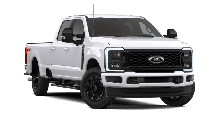 2026 Ford F-350SD F-350® XLT