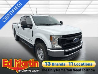 2022 Ford F-350SD XL