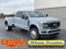 2026 Ford Super Duty F-450 DRW Platinum