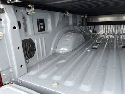 2026 Ford Super Duty F-450 DRW Platinum