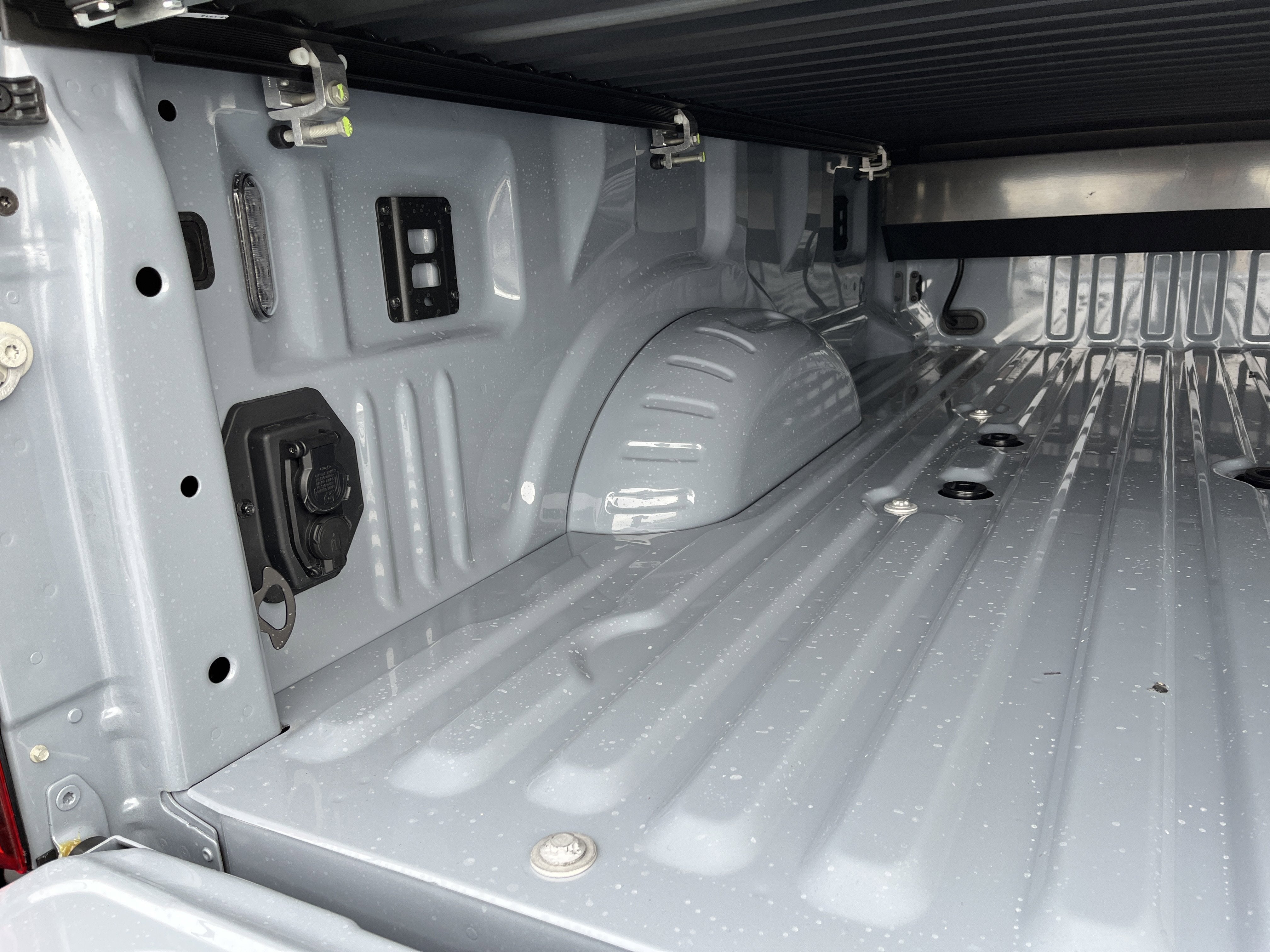 2026 Ford Super Duty F-450 DRW Platinum