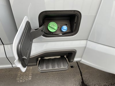 2026 Ford Super Duty F-450 DRW Platinum