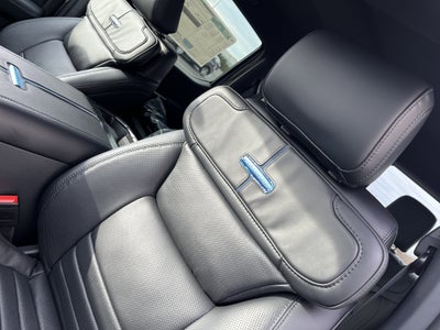 2026 Ford Super Duty F-450 DRW Platinum