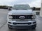 2026 Ford Super Duty F-450 DRW Platinum