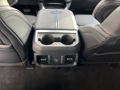 2026 Ford Super Duty F-450 DRW Platinum