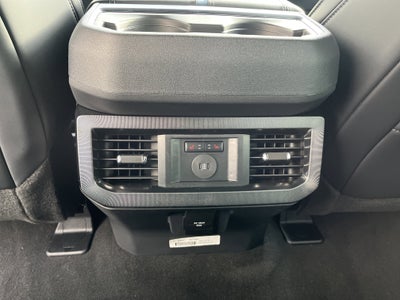 2026 Ford Super Duty F-450 DRW Platinum