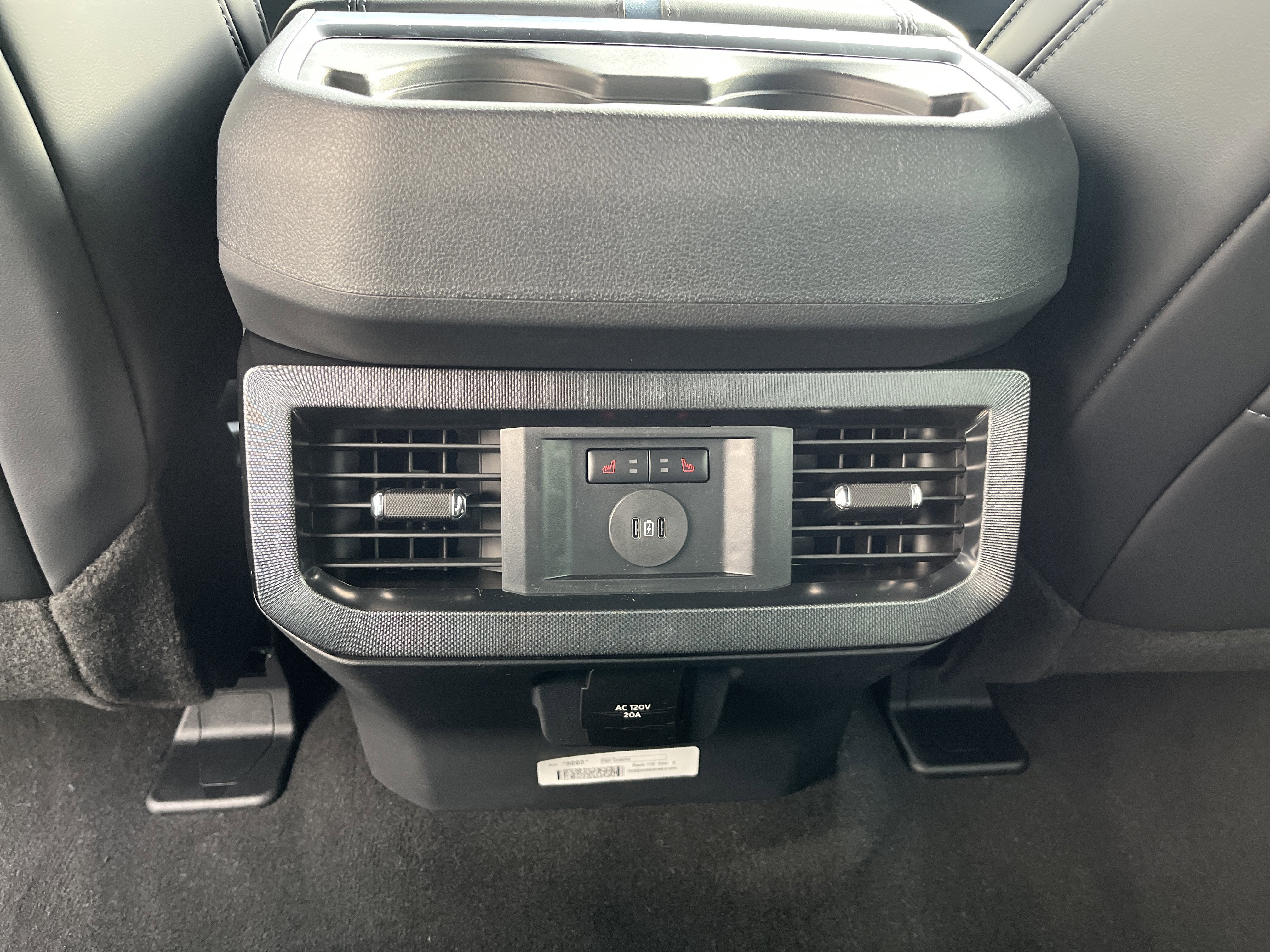 2026 Ford Super Duty F-450 DRW Platinum