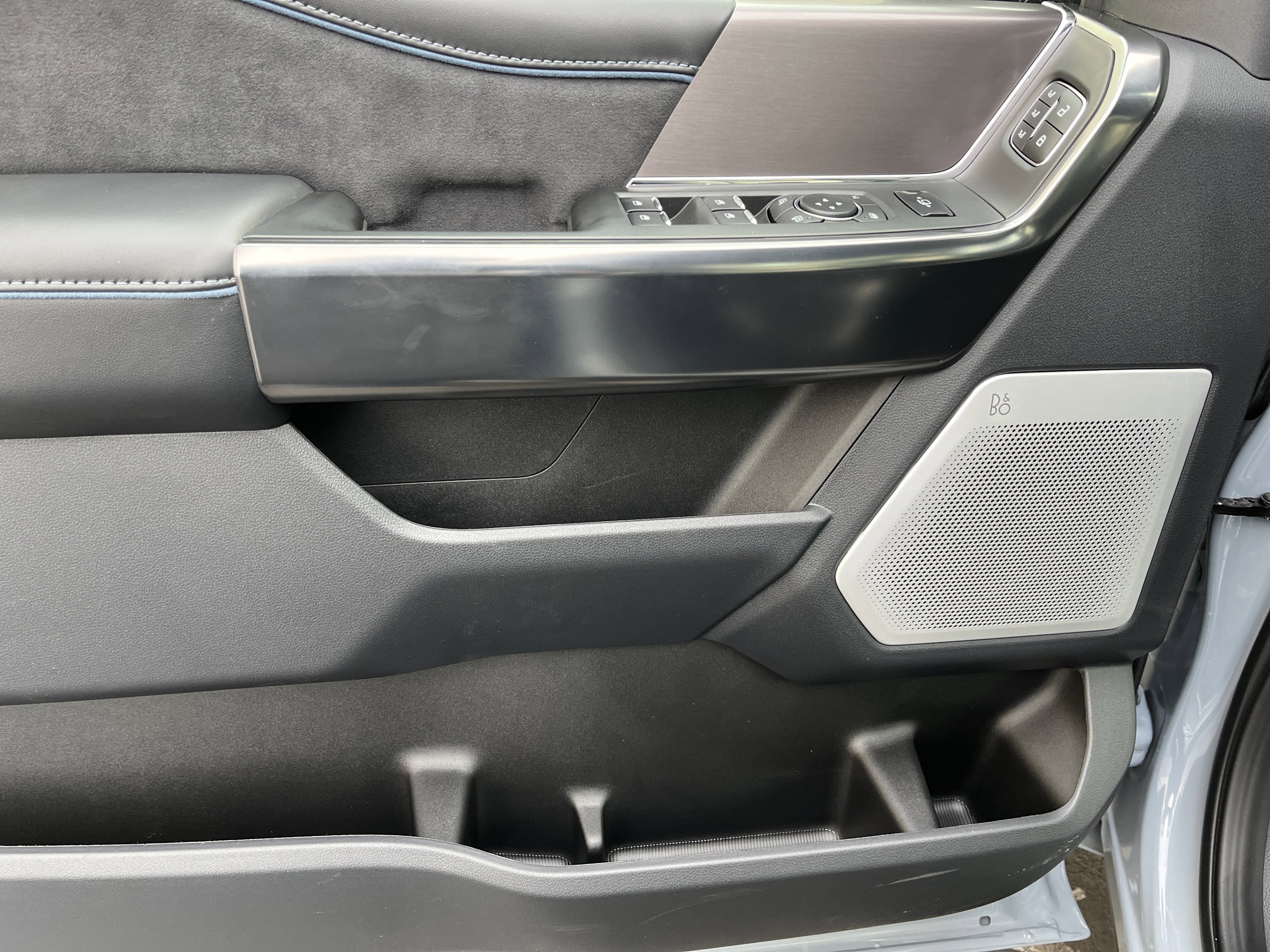 2026 Ford Super Duty F-450 DRW Platinum