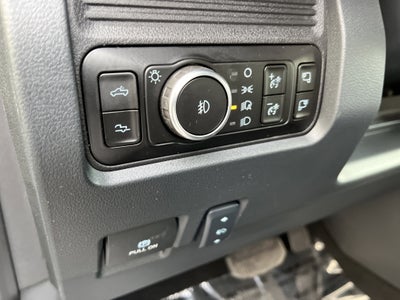 2026 Ford Super Duty F-450 DRW Platinum