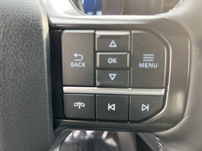 2026 Ford Super Duty F-450 DRW Platinum