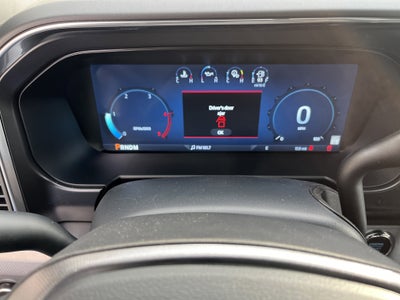 2026 Ford Super Duty F-450 DRW Platinum